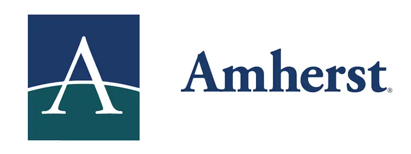 Amherst logo