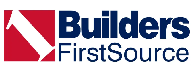 Builders FirstSource Logo 26