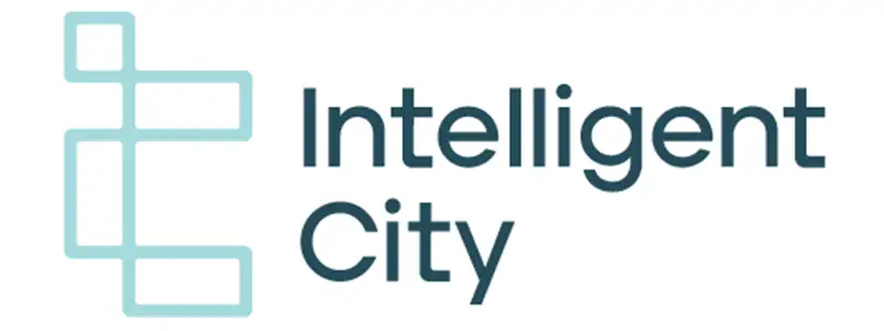 Intelligent City Logo 26