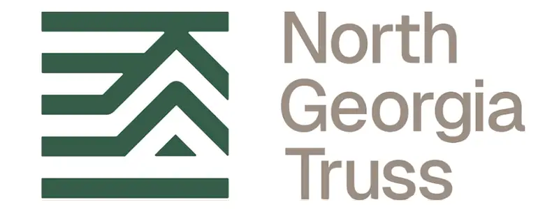 North Georgia Truss Logo 26