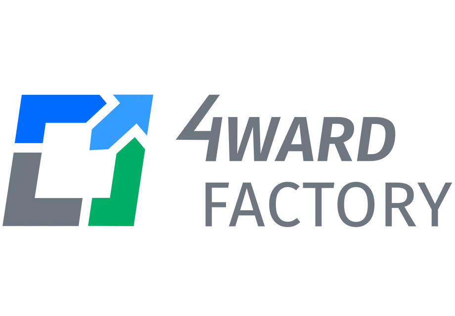 4Ward Factory Logo image