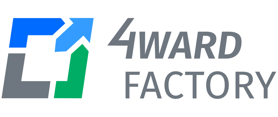 4Ward Factory logo