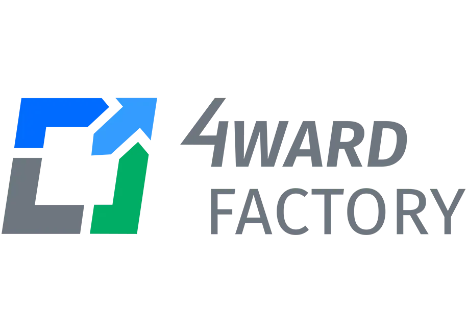 4Ward Factory Logo image