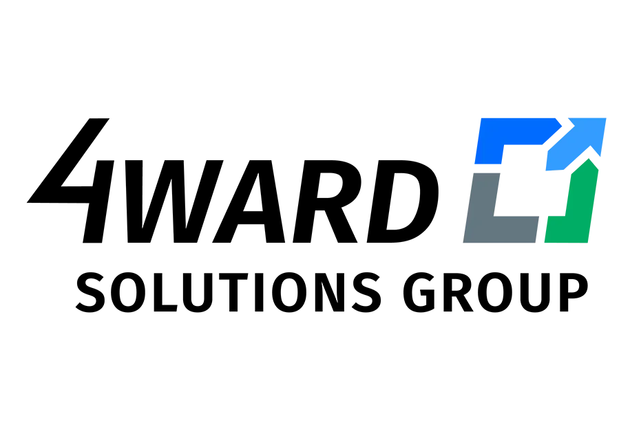 4Ward Solutions Logo Blog Image