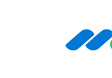 Logos of hsbCAD and Moducore side by side